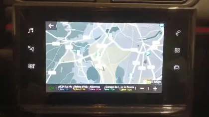 Photo 20 Citroën C3  PureTech 83 S&S BVM5