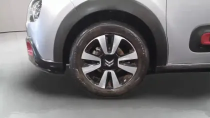 Photo 10 Citroën C3  PureTech 83 S&S BVM5