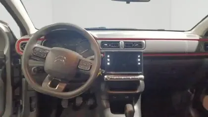 Photo 6 Citroën C3  PureTech 83 S&S BVM5