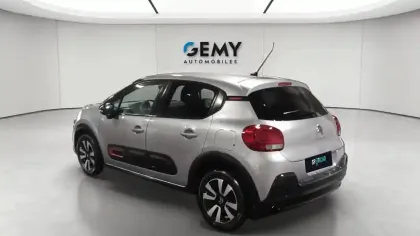 Photo 7 Citroën C3  PureTech 83 S&S BVM5