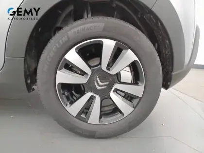 Photo 77 Citroën C3  PureTech 83 S&S BVM5