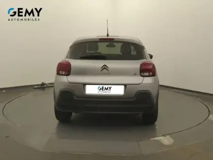 Photo 49 Citroën C3  PureTech 83 S&S BVM5