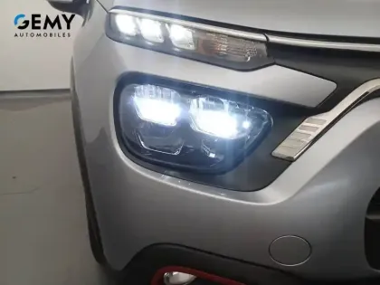 Photo 42 Citroën C3  PureTech 83 S&S BVM5