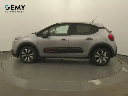 Photo 41 Citroën C3  PureTech 83 S&S BVM5