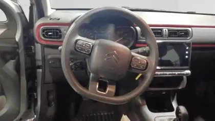 Photo 12 Citroën C3  PureTech 83 S&S BVM5