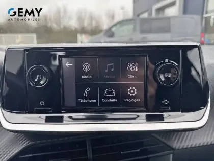 Photo 18 Peugeot 208  PureTech 75 S&S BVM5