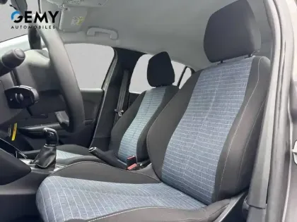 Photo 8 Peugeot 208  PureTech 75 S&S BVM5