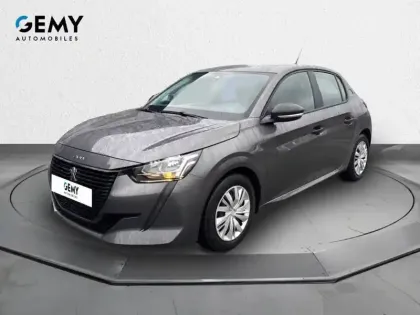 Photo Peugeot 208 Like