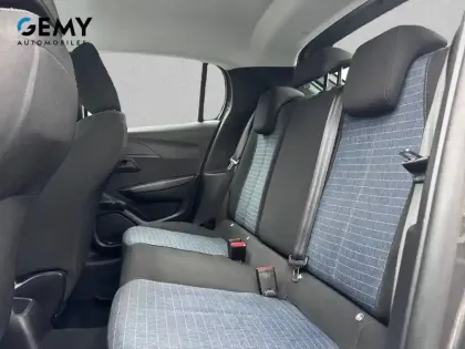 Photo 9 Peugeot 208  PureTech 75 S&S BVM5