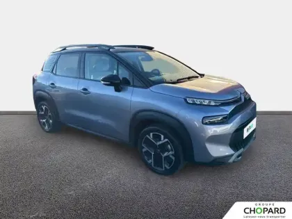 Photo 17 Citroën C3 Aircross  PureTech 130 S&S EAT6