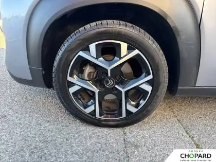 Photo 5 Citroën C3 Aircross  PureTech 130 S&S EAT6