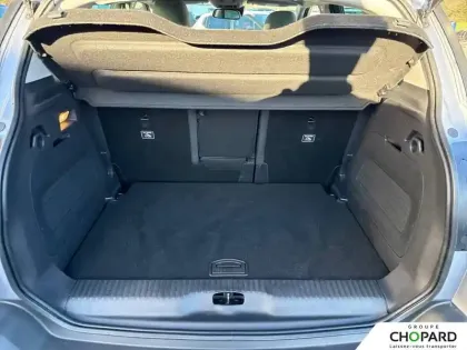 Photo 20 Citroën C3 Aircross  PureTech 130 S&S EAT6