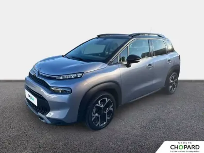 Photo Citroën C3 Aircross Shine Pack
