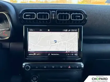 Photo 6 Citroën C3 Aircross  PureTech 130 S&S EAT6