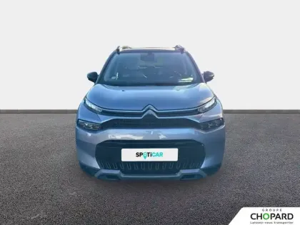 Photo 16 Citroën C3 Aircross  PureTech 130 S&S EAT6