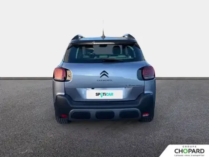 Photo 19 Citroën C3 Aircross  PureTech 130 S&S EAT6