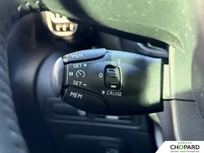 Photo 7 Citroën C3 Aircross  PureTech 130 S&S EAT6