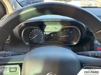 Photo 13 Citroën C3 Aircross  PureTech 130 S&S EAT6