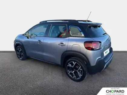 Photo 21 Citroën C3 Aircross  PureTech 130 S&S EAT6