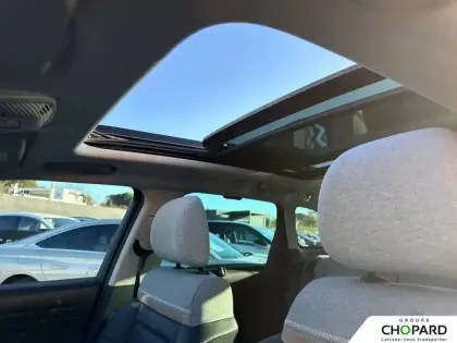 Photo 9 Citroën C3 Aircross  PureTech 130 S&S EAT6