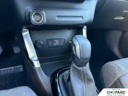 Photo 12 Citroën C3 Aircross  PureTech 130 S&S EAT6