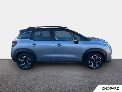 Photo 18 Citroën C3 Aircross  PureTech 130 S&S EAT6