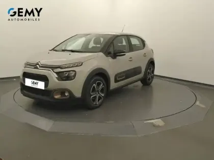 Photo Citroën C3 C-series