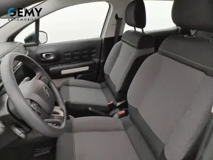 Photo 8 Citroën C3  PureTech 83 S&S BVM5