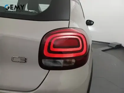 Photo 20 Citroën C3  PureTech 83 S&S BVM5