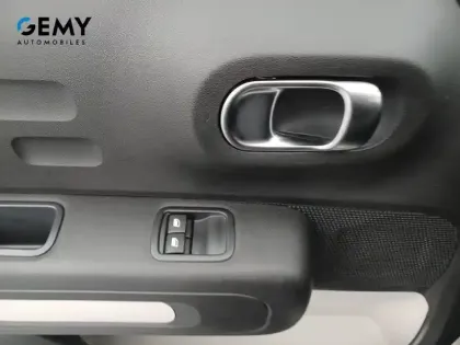 Photo 12 Citroën C3  PureTech 83 S&S BVM5