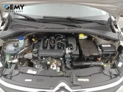 Photo 15 Citroën C3  PureTech 83 S&S BVM5