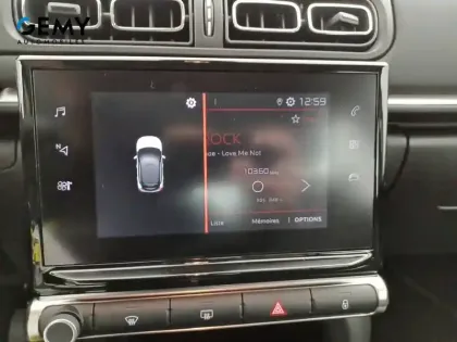 Photo 19 Citroën C3  PureTech 83 S&S BVM5