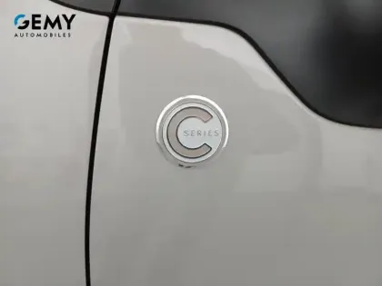 Photo 22 Citroën C3  PureTech 83 S&S BVM5