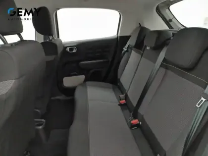 Photo 9 Citroën C3  PureTech 83 S&S BVM5