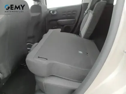 Photo 11 Citroën C3  PureTech 83 S&S BVM5