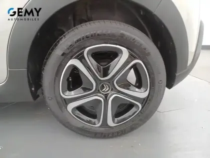 Photo 10 Citroën C3  PureTech 83 S&S BVM5