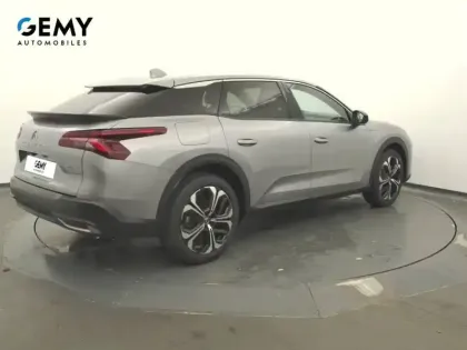 Photo 17 Citroën C5  X PureTech 180 S&S EAT8