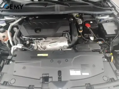 Photo 15 Citroën C5  X PureTech 180 S&S EAT8