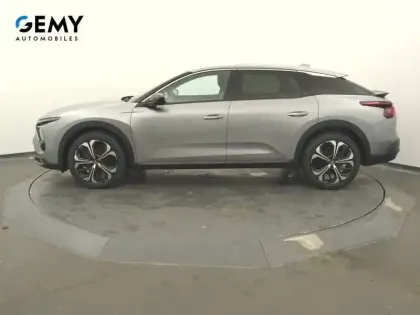 Photo 40 Citroën C5  X PureTech 180 S&S EAT8