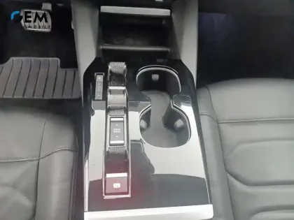 Photo 57 Citroën C5  X PureTech 180 S&S EAT8