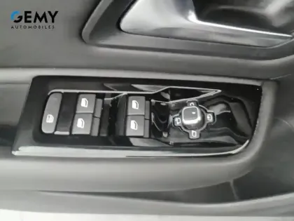 Photo 55 Citroën C5  X PureTech 180 S&S EAT8