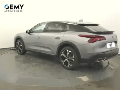 Photo 6 Citroën C5  X PureTech 180 S&S EAT8