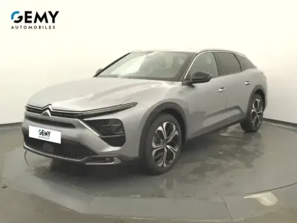 Photo 44 Citroën C5  X PureTech 180 S&S EAT8