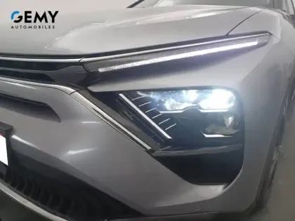 Photo 16 Citroën C5  X PureTech 180 S&S EAT8