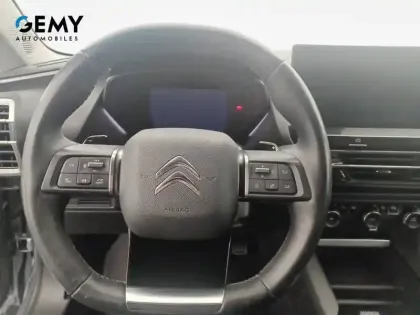 Photo 12 Citroën C5  X PureTech 180 S&S EAT8