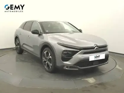 Photo 24 Citroën C5  X PureTech 180 S&S EAT8