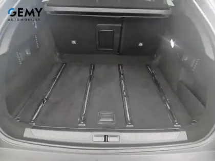 Photo 27 Citroën C5  X PureTech 180 S&S EAT8