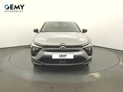 Photo 45 Citroën C5  X PureTech 180 S&S EAT8