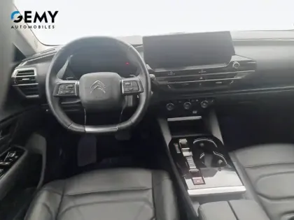 Photo 29 Citroën C5  X PureTech 180 S&S EAT8