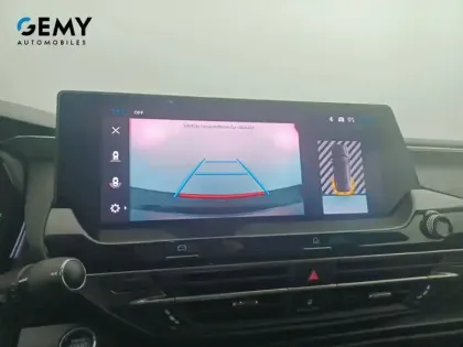 Photo 20 Citroën C5  X PureTech 180 S&S EAT8